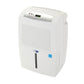 Whynter Dehumidifiers Whynter RPD-551EWP Energy Star 50 Pint High Capacity Portable Dehumidifier with Pump for up to 4000 sq ft