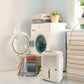 Whynter Dehumidifiers Whynter RPD-551EWP Energy Star 50 Pint High Capacity Portable Dehumidifier with Pump for up to 4000 sq ft