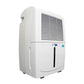 Whynter Dehumidifiers Whynter RPD-551EWP Energy Star 50 Pint High Capacity Portable Dehumidifier with Pump for up to 4000 sq ft