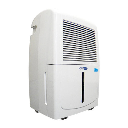 Whynter Dehumidifiers Whynter RPD-551EWP Energy Star 50 Pint High Capacity Portable Dehumidifier with Pump for up to 4000 sq ft
