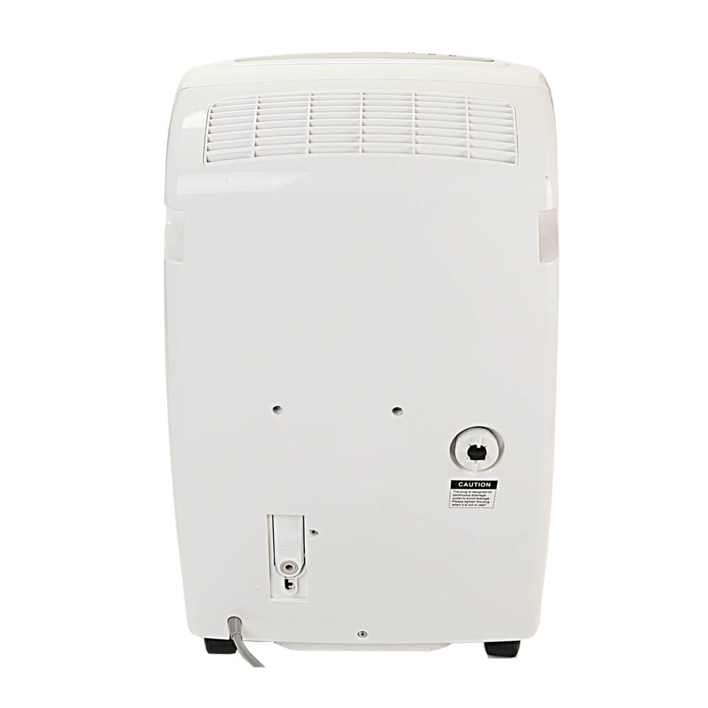 Whynter Dehumidifiers Whynter RPD-551EWP Energy Star 50 Pint High Capacity Portable Dehumidifier with Pump for up to 4000 sq ft