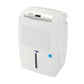 Whynter Dehumidifiers Whynter RPD-551EWP Energy Star 50 Pint High Capacity Portable Dehumidifier with Pump for up to 4000 sq ft