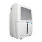 Whynter Dehumidifiers Whynter RPD-551EWP Energy Star 50 Pint High Capacity Portable Dehumidifier with Pump for up to 4000 sq ft