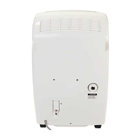 Whynter Dehumidifiers Whynter RPD-551EWP Energy Star 50 Pint High Capacity Portable Dehumidifier with Pump for up to 4000 sq ft