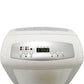 Whynter Dehumidifiers Whynter RPD-551EWP Energy Star 50 Pint High Capacity Portable Dehumidifier with Pump for up to 4000 sq ft