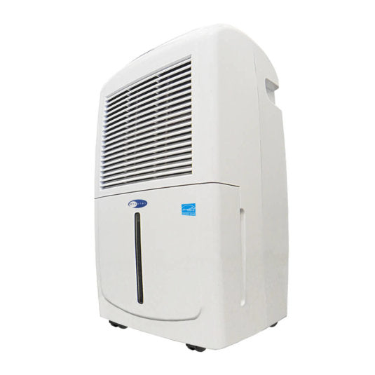 Whynter Dehumidifiers Whynter RPD-551EWP Energy Star 50 Pint High Capacity Portable Dehumidifier with Pump for up to 4000 sq ft
