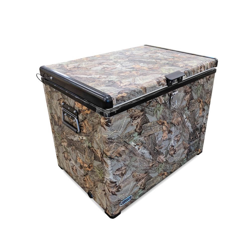 Whynter Freezers Whynter FM-45CAM 45 QT Portable Fridge/Freezer Camouflage Edition