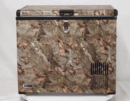 Whynter Freezers Whynter FM-45CAM 45 QT Portable Fridge/Freezer Camouflage Edition