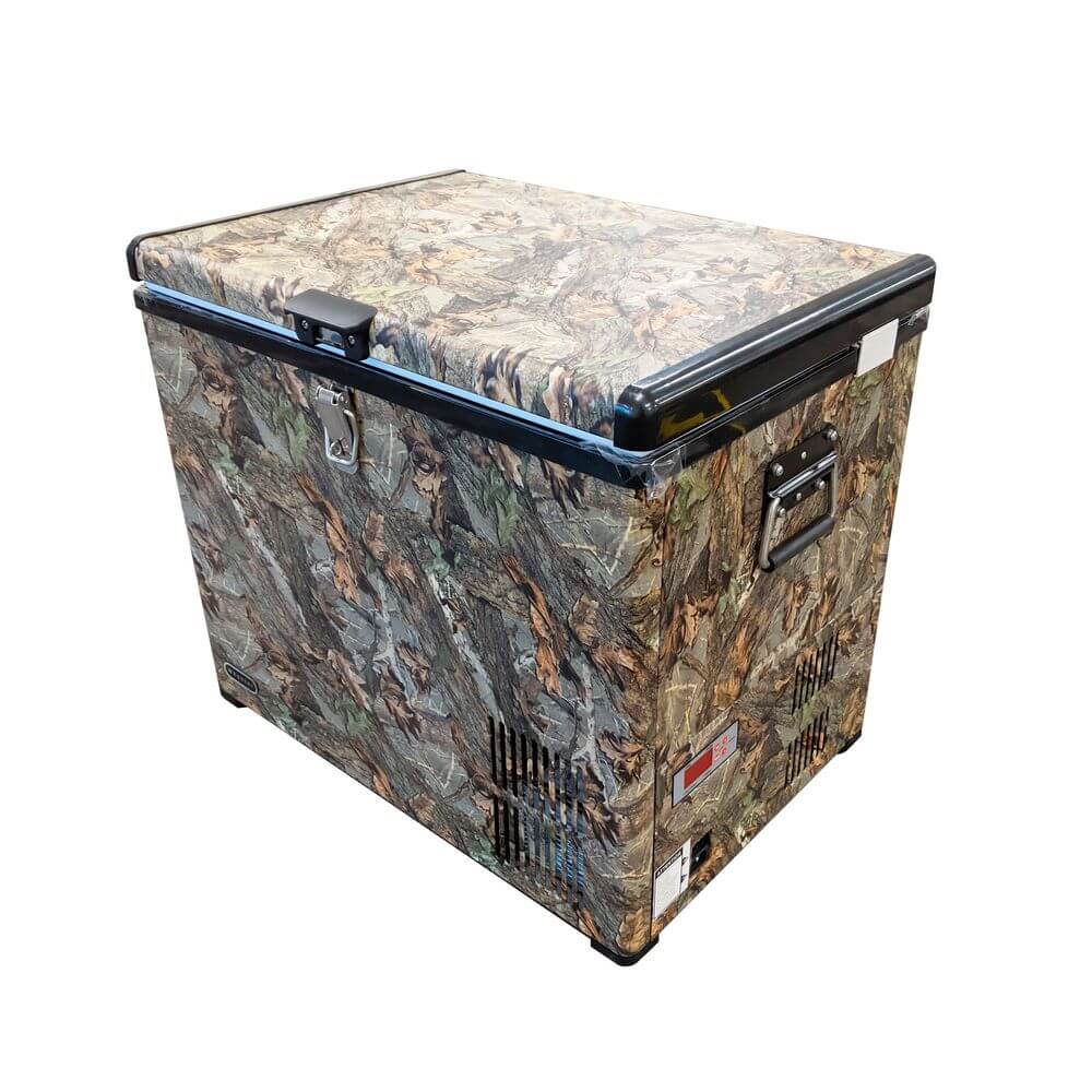 Whynter Freezers Whynter FM-45CAM 45 QT Portable Fridge/Freezer Camouflage Edition