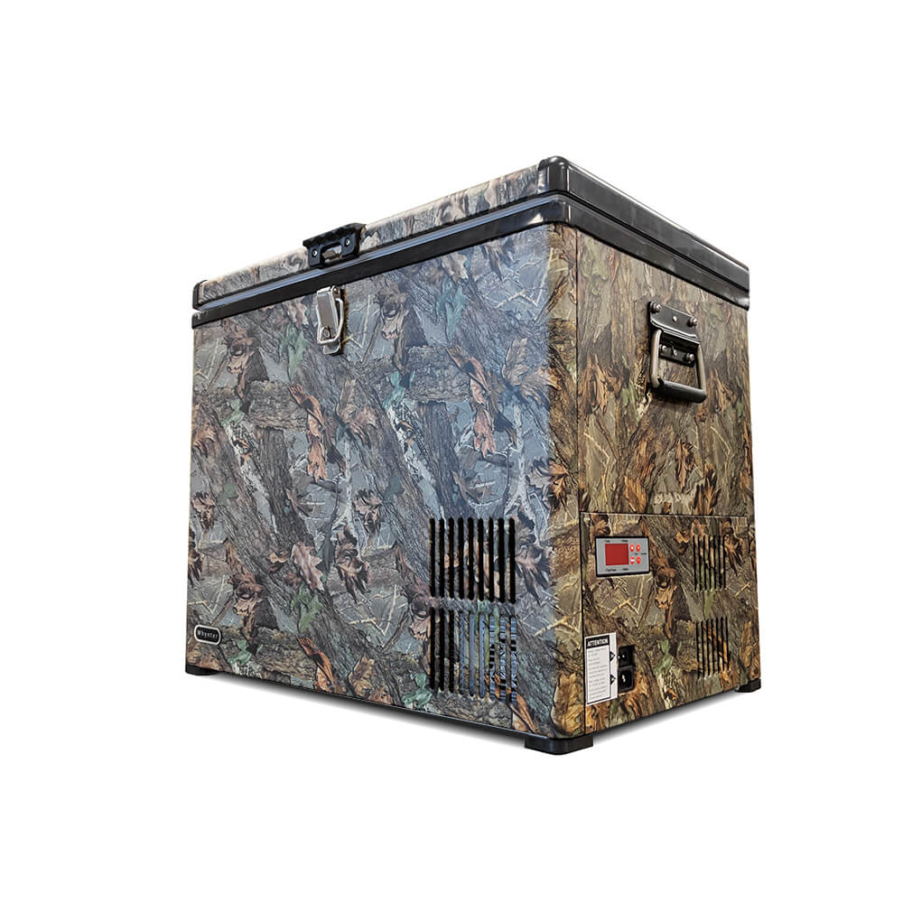 Whynter Freezers Whynter FM-45CAM 45 QT Portable Fridge/Freezer Camouflage Edition