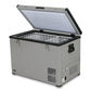 Whynter Freezers Whynter FM-85G 85 Quart Portable Fridge/ Freezer
