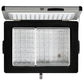 Whynter Freezers Whynter FM-85G 85 Quart Portable Fridge/ Freezer