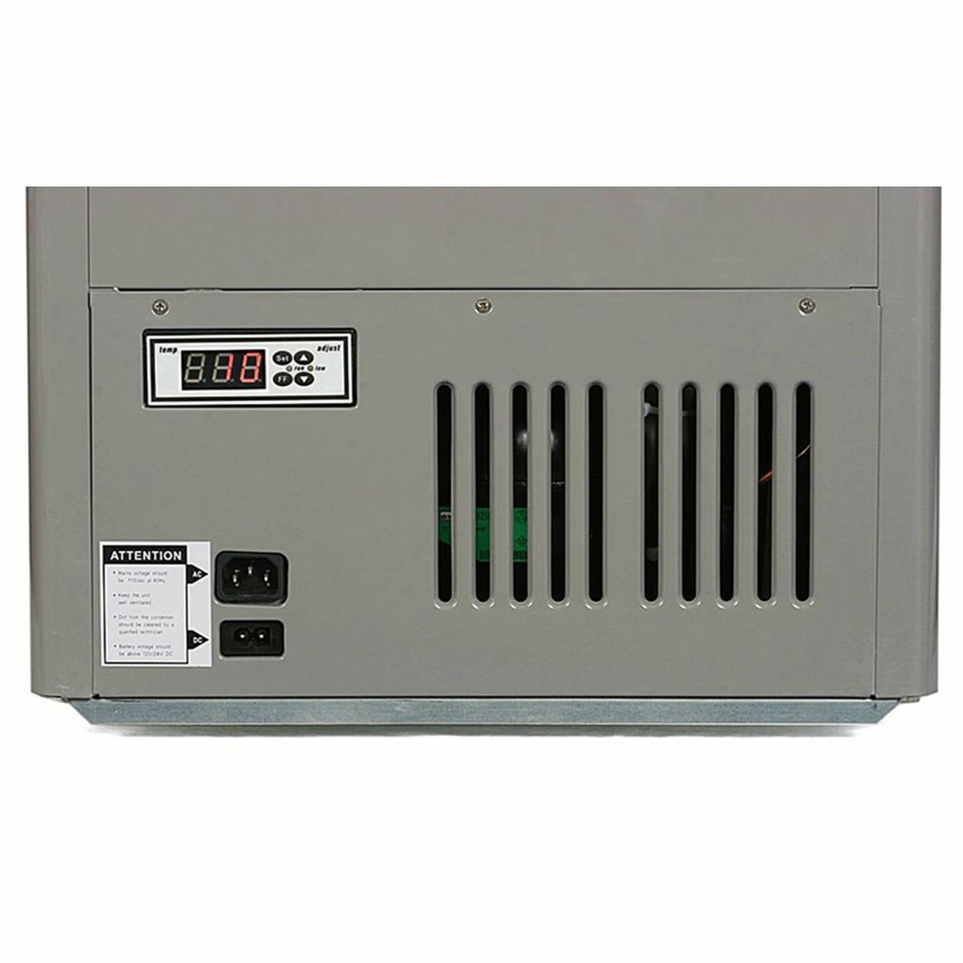 Whynter Freezers Whynter FM-85G 85 Quart Portable Fridge/ Freezer