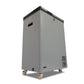 Whynter Freezers Whynter FM-951GW 95 Quart Portable Wheeled Refrigerator/Freezer with Door Alert and 12v Option – Gray