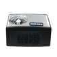 Whynter Ice Cream Makers Whynter ICM-15LS 1.6 Quart Capacity Automatic Compressor Ice Cream Maker in Stainless Steel