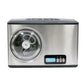 Whynter Ice Cream Makers Whynter ICM-15LS 1.6 Quart Capacity Automatic Compressor Ice Cream Maker in Stainless Steel