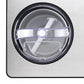 Whynter Ice Cream Makers Whynter ICM-200LS 2.1 Quart Capacity Automatic Compressor Ice Cream Maker in Stainless Steel