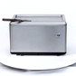Whynter Ice Cream Makers Whynter ICR-300SS Portable Instant Automatic Compressor Ice Cream Maker Frozen Pan Roller in Stainless Steel