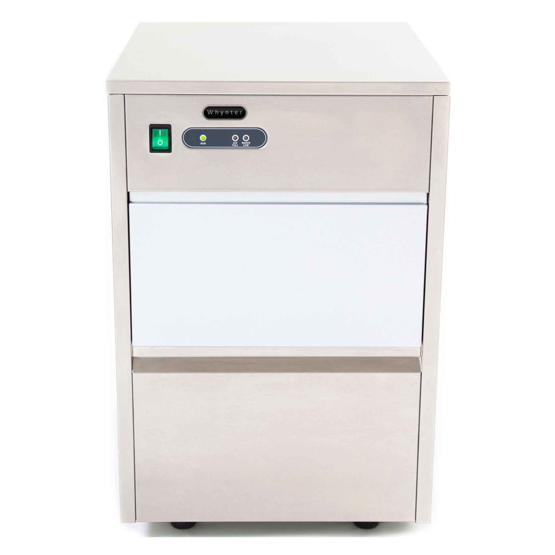 Whynter Ice Makers Whynter FIM-450HS Freestanding Ice Maker