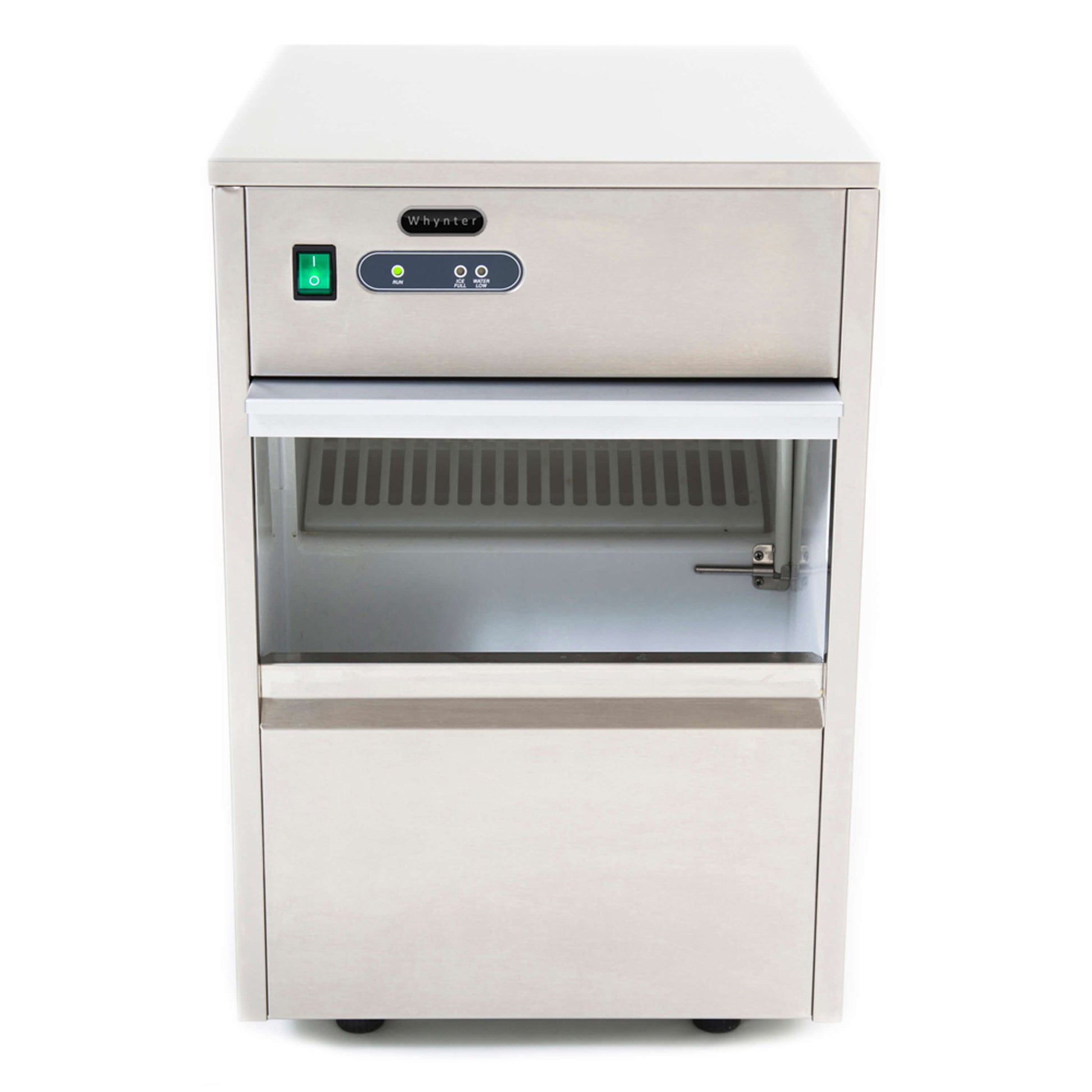 Whynter Ice Makers Whynter FIM-450HS Freestanding Ice Maker