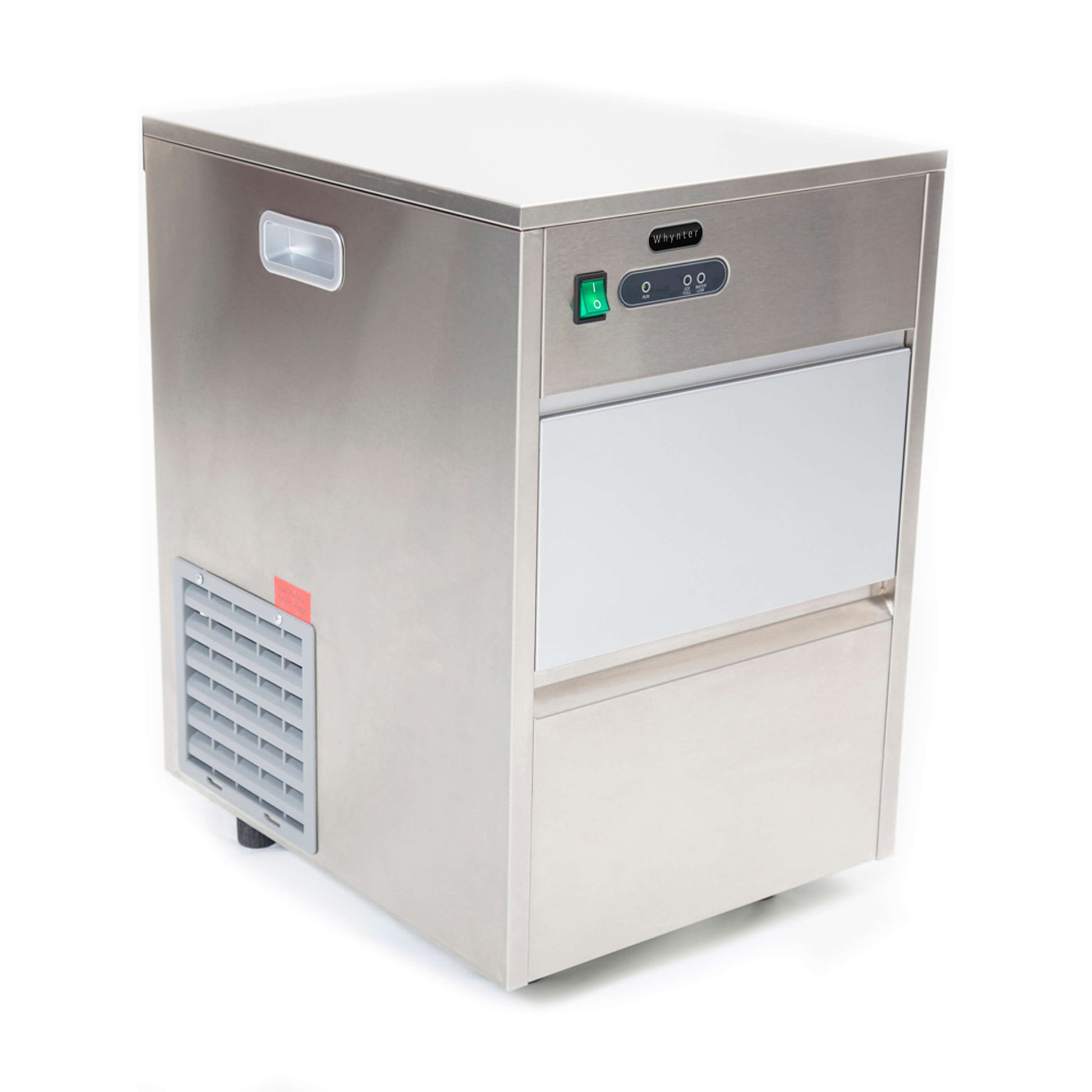 Whynter Ice Makers Whynter FIM-450HS Freestanding Ice Maker