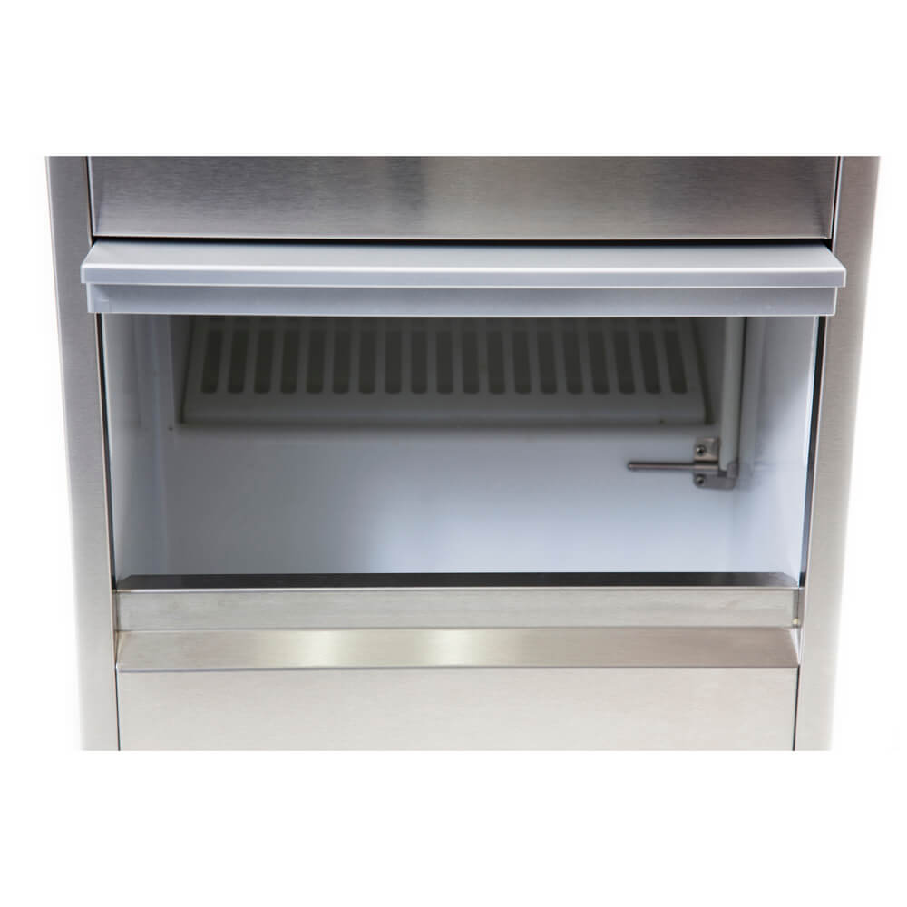 Whynter Ice Makers Whynter FIM-450HS Freestanding Ice Maker