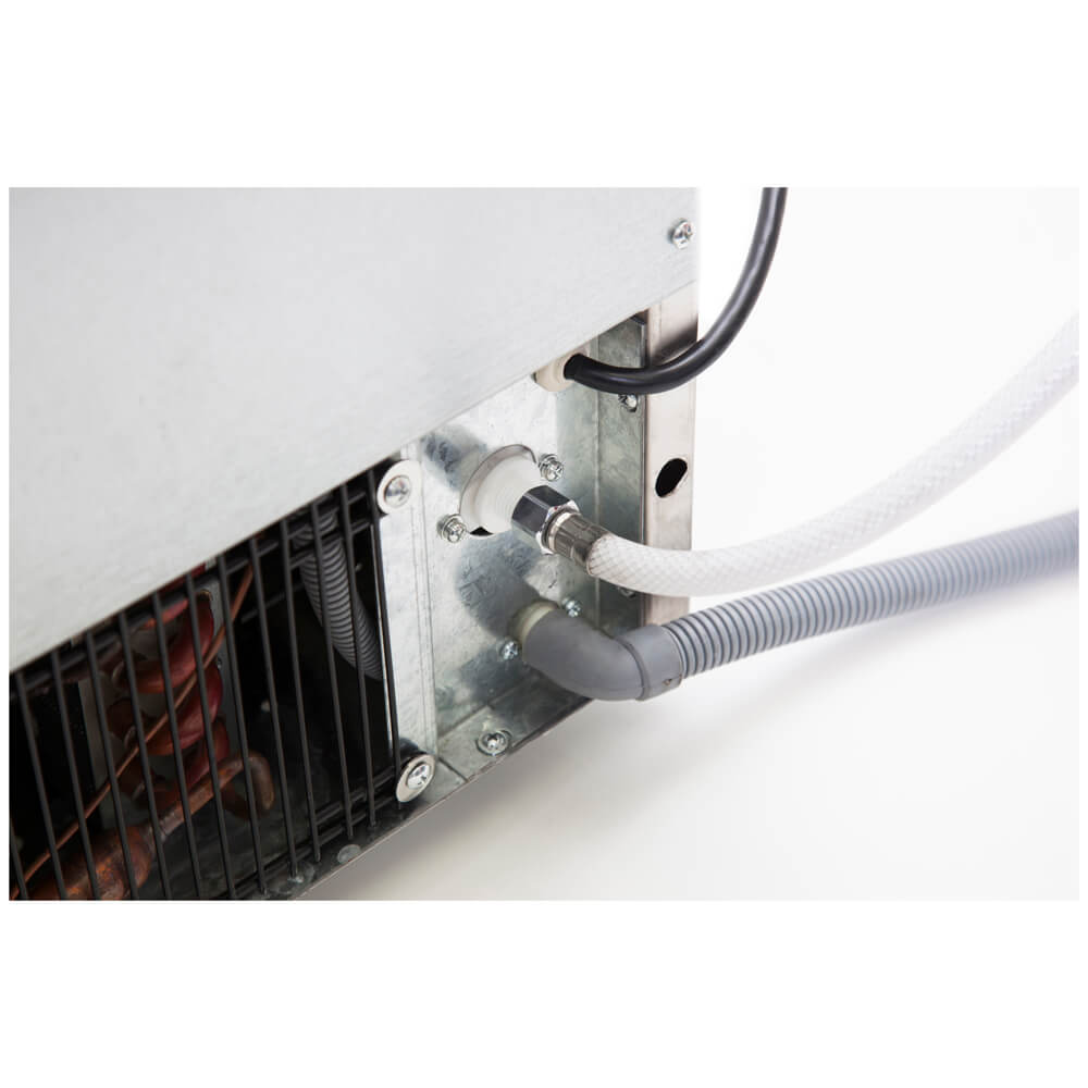 Whynter Ice Makers Whynter FIM-450HS Freestanding Ice Maker