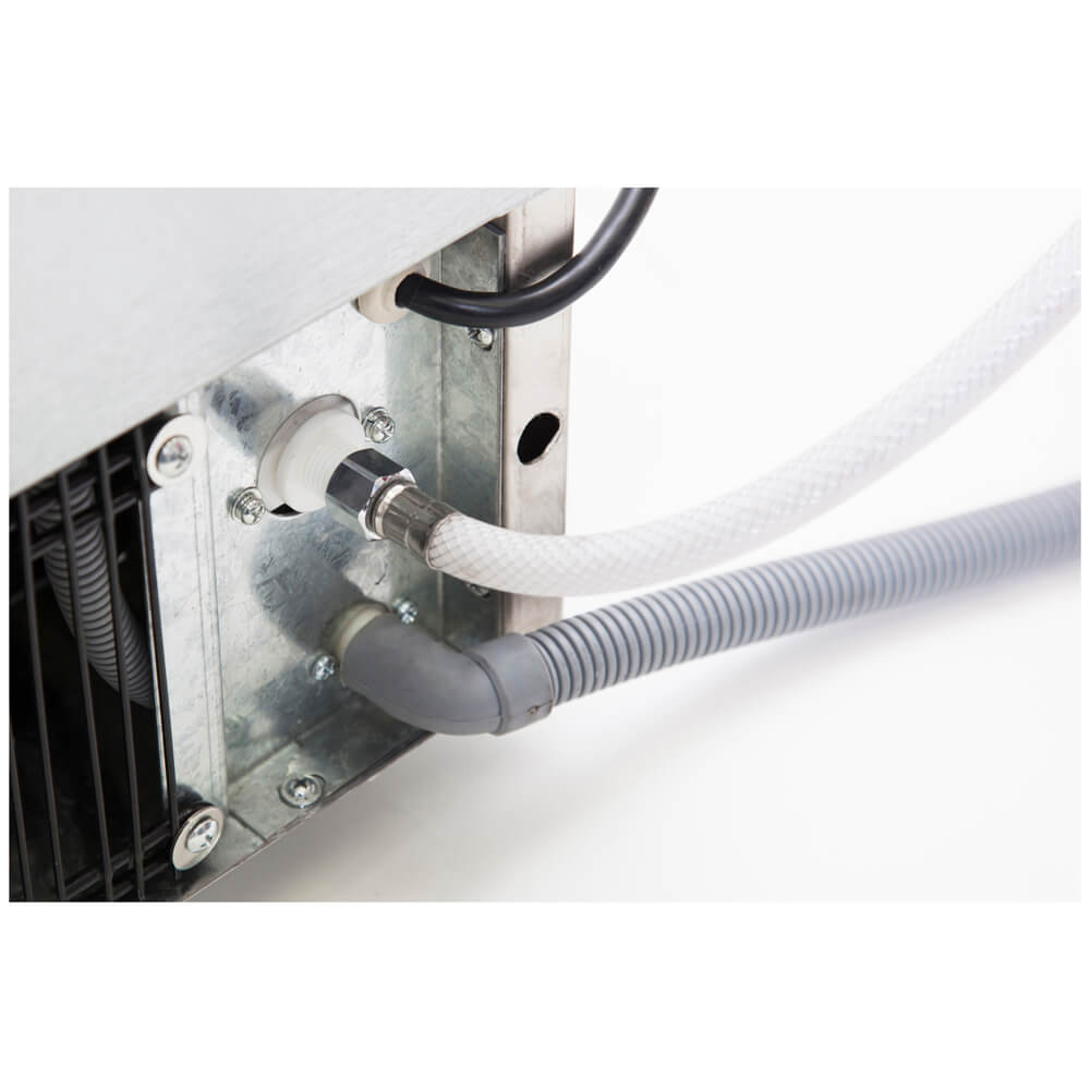 Whynter Ice Makers Whynter FIM-450HS Freestanding Ice Maker