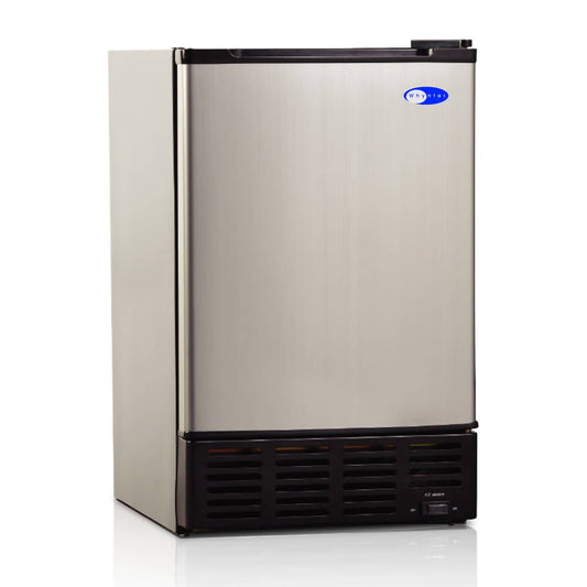 Whynter Ice Makers Whynter UIM-155 Stainless Steel Built-In Ice Maker