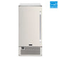 Whynter Ice Makers Whynter UIM-502SS/UIM-502SSa Energy Star Built-In/Freestanding Ice Maker