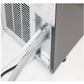 Whynter Ice Makers Whynter UIM-502SS/UIM-502SSa Energy Star Built-In/Freestanding Ice Maker