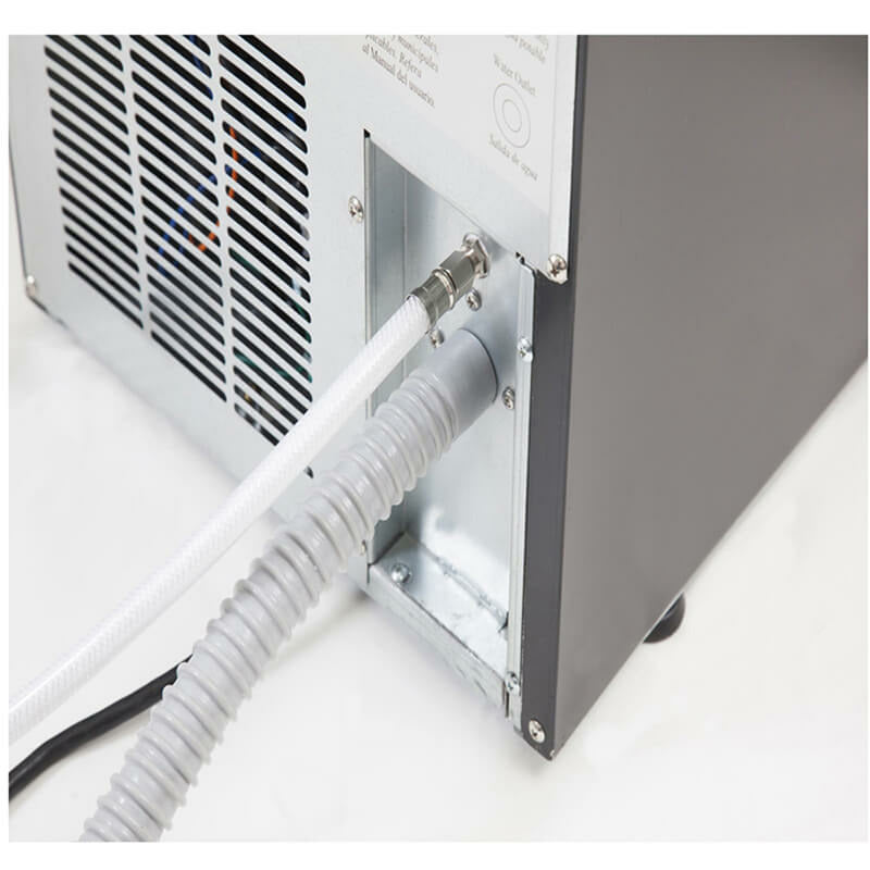 Whynter Ice Makers Whynter UIM-502SS/UIM-502SSa Energy Star Built-In/Freestanding Ice Maker