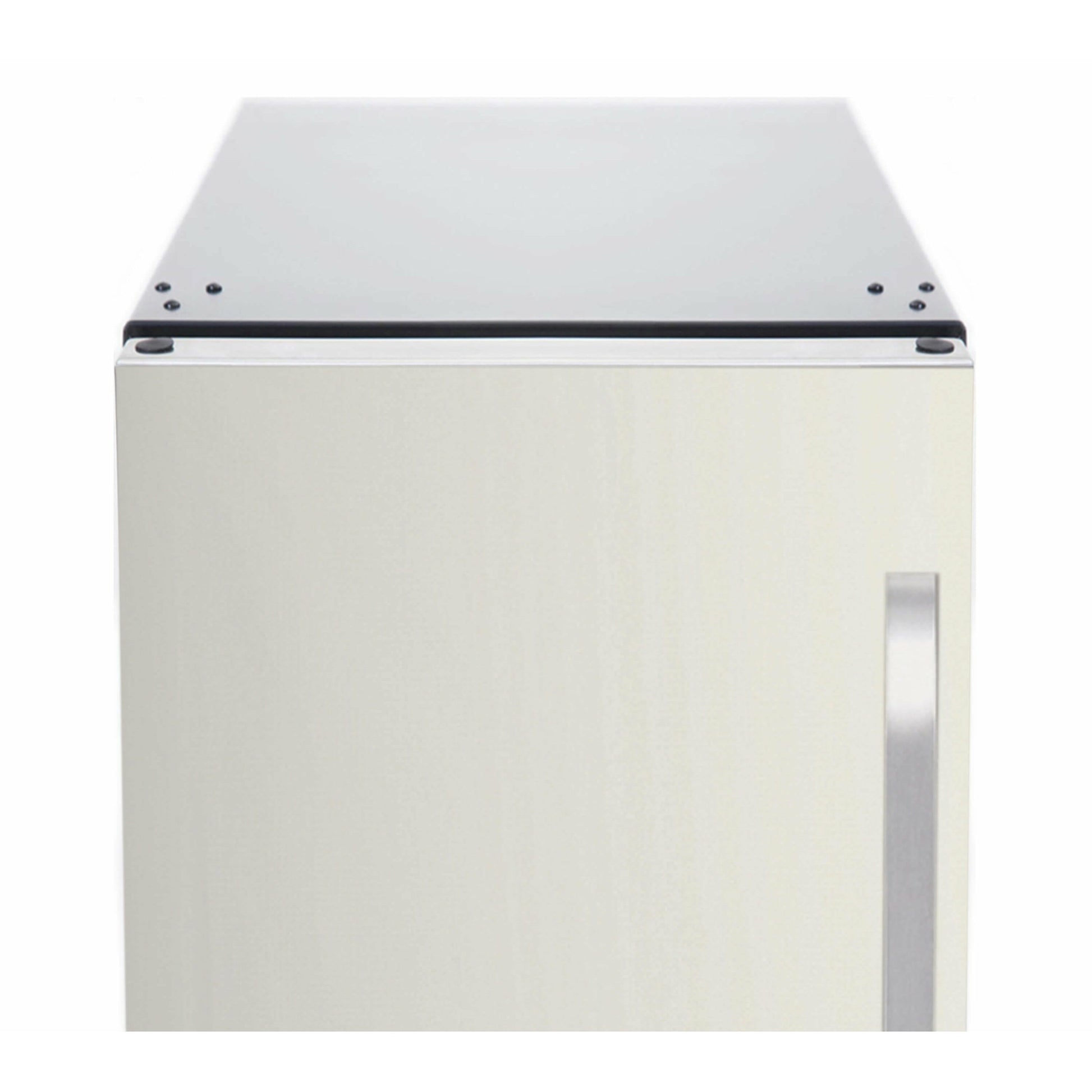 Whynter Ice Makers Whynter UIM-502SS/UIM-502SSa Energy Star Built-In/Freestanding Ice Maker