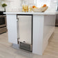 Whynter Ice Makers Whynter UIM-502SS/UIM-502SSa Energy Star Built-In/Freestanding Ice Maker