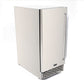 Whynter Refrigerators Whynter BOR-326FS Energy Star Stainless Steel 3.2 cu. ft. Indoor/Outdoor Beverage Refrigerator