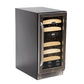 Whynter Wine Refrigerator Whynter BWR-281DZ/BWR-281DZa 28 Bottle Dual Temperature Zone Built-In Wine Refrigerator