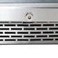 Whynter Wine Refrigerator Whynter BWR-462DZ/BWR-462DZa 46-Bottle Dual Temperature Zone Built-In Wine Refrigerator