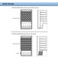 Whynter Wine Refrigerator Whynter FWC-341TS 34 Bottle Freestanding Stainless Steel Wine Refrigerator with Display Shelf and Digital Control