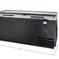 Commercial Deep Well Bottle Cooler - 18 cu. ft. Capacity-Wine Coolers-The Wine Cooler Club