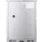 24" Wide Single Tap All Stainless Steel Commercial Kegerator-Kegerators-The Wine Cooler Club